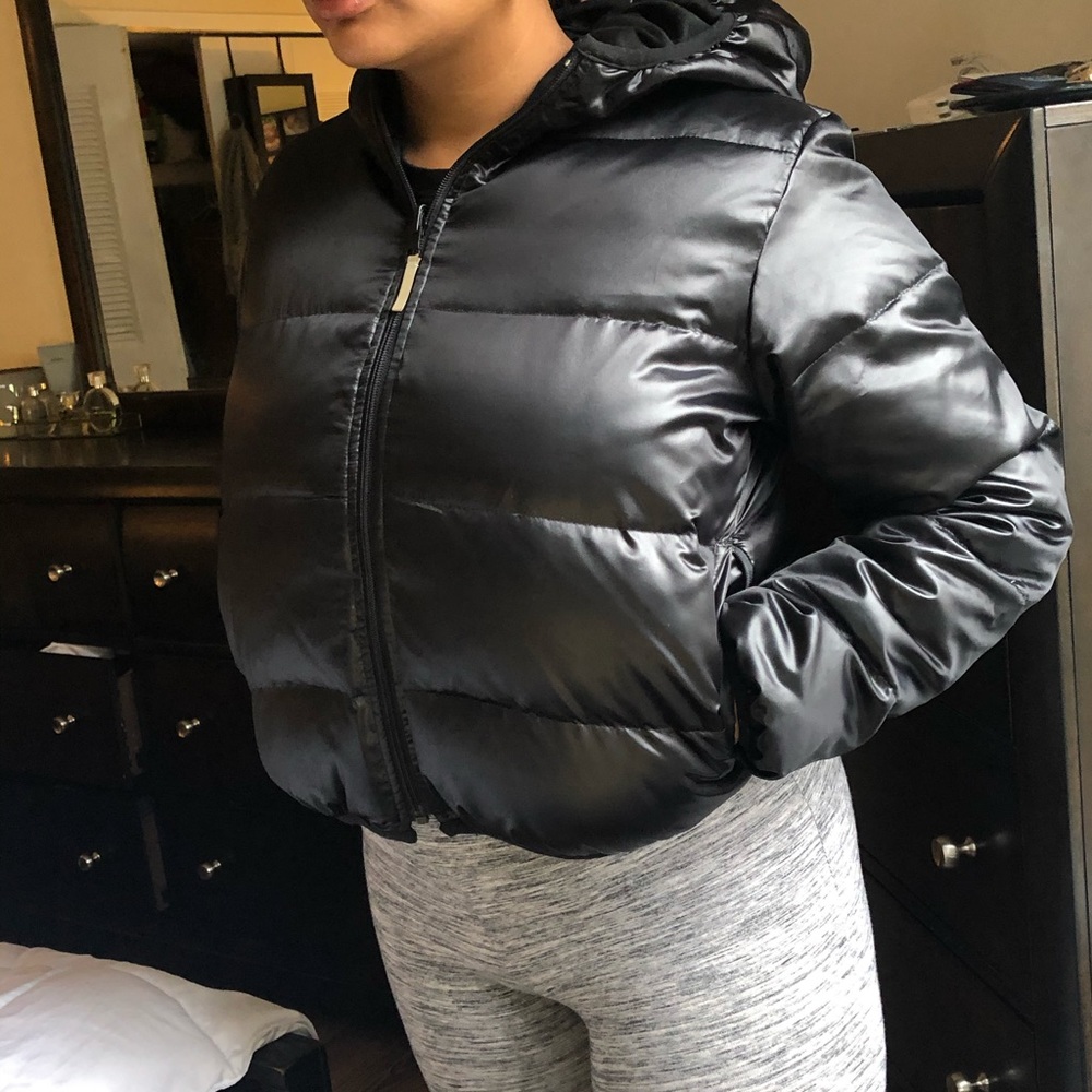 RALPH LAUREN woman’s puffer US size Medium.